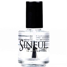 Sinful Nail Polish 15ml - Drie Hard