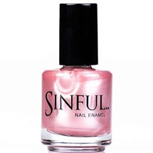 Sinful Nail Polish 15ml - Fickle