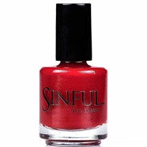 Sinful Nail Polish 15ml - Lust