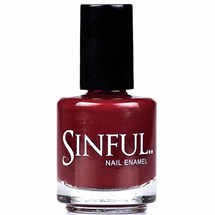 Sinful Nail Polish 15ml - Dangerous