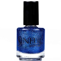 Sinful Nail Polish 15ml - Hustler