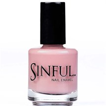 Sinful Nail Polish 15ml - Modest