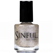 Sinful Nail Polish 15ml - V.I.P