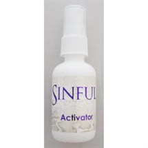 Sinful Activator Spray - 60ml