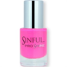 Sinful PROshine 11ml - Bombshell