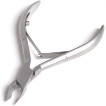 Capital Cuticle Nipper Standard