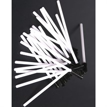 Capital Disposable Mascara Brushes Pk25