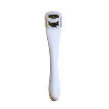 Capital Pedi Hard Skin Shaver - Plastic Handle