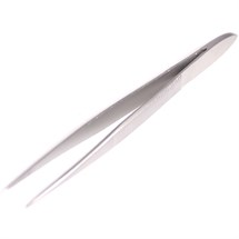 Capital Tweezer Pointed