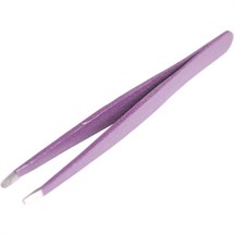 Capital Tweezer Slant Premium - Lavender