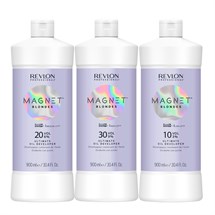 Revlon Magnet™ Blonde Ultimate Oil Developer 900ml