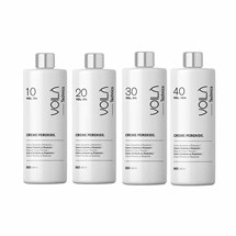 Voila Cream Peroxide 900ml