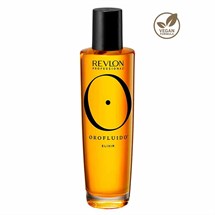 Revlon Orofluido Beauty Elixir Oil 100ml