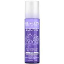 Revlon Equave Keratin Blonde Conditioner 200ml