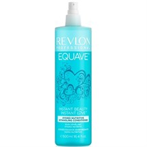 Revlon Equave Keratin Conditioner 500ml