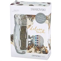 Swarovski Crystal Pixie - Deluxe Rush