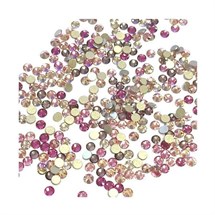Swarovski Crystals Pinks - 400pk