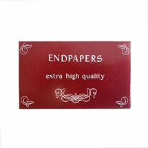 Capital End Papers Jumbo