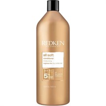 Redken All Soft Conditioner 1000ml