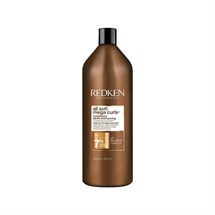 Redken All Soft Mega Curls Conditioner 1000ml