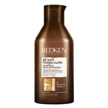 Redken All Soft Mega Curls Conditioner 300ml