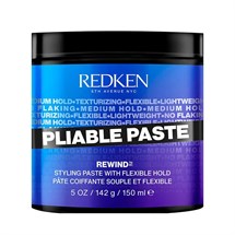 Redken Pliable Paste 150ml