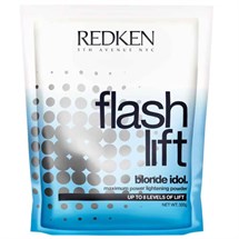 Redken Flash Lift Lightening Powder 500g