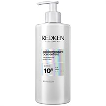 Redken Acidic Moisture Concentrate 500ml