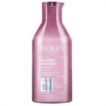 Redken Volume Injection Shampoo 300ml