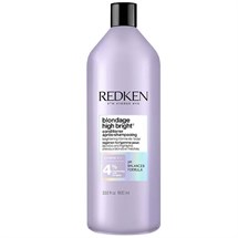 Redken Blondage High Bright Conditioner 1000ml