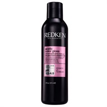 Redken Acidic Color Gloss Activated Glass Gloss Treatment 237ml