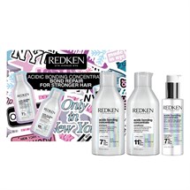 Redken Acidic Bonding Concentrate 2025 Holiday Gift Set
