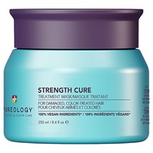 Pureology Strength Cure Treatment Mask 250ml