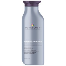 Pureology Strength Cure Blonde Purple Shampoo 266ml