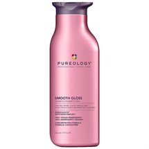 Pureology Smooth Gloss Shampoo 266ml