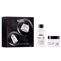 L'Oréal Professionnel Metal Detox Shampoo & Hair Mask Duo Set