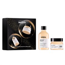 L'Oréal Professionnel Absolut Repair Shampoo and Hair Mask Duo Set