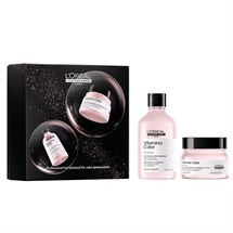 L'Oréal Professionnel Vitamino Color Shampoo & Hair Mask Duo Set