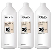 Redken Pro-Oxide Oil 1 Litre