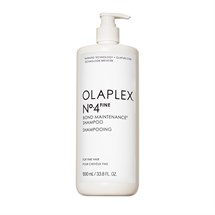 Olaplex No.4FINE  Bond Maintenance® Shampoo 1000ml