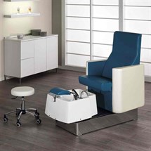Medical & Beauty Atlantis Massage Pedicure Chair