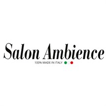 Salon Ambience Small Plastic Foot For Aluminium Base