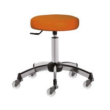 Medical & Beauty Texas Pedicure Stool