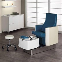 Medical & Beauty Atlantis Pedicure Chair