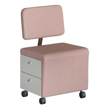Medical & Beauty Wallie Trolley