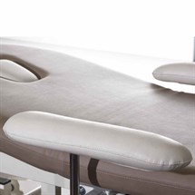 Medical & Beauty Arms For Deluxe Electric Bed