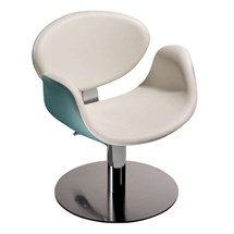 Salon Ambience Amber Hydraulic Chair