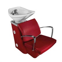 Salon Ambience Compact Wash Unit