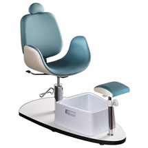 Medical & Beauty Oasis Pedicure Chair