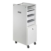 Salon Ambience Style Trolley